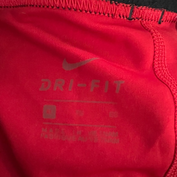 Nike pros red - Picture 2 of 3